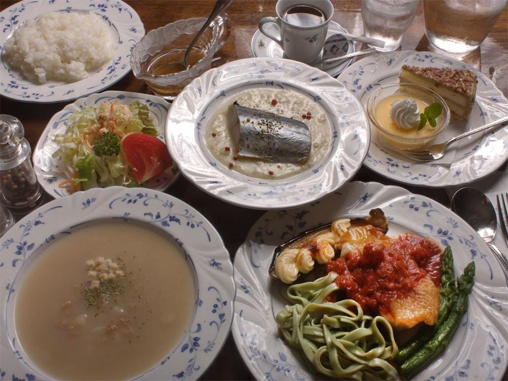 Allumeur Minamiuonuma Екстериор снимка